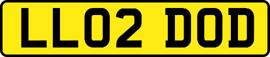LL02DOD