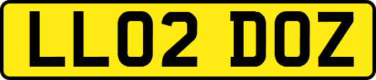 LL02DOZ