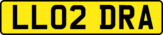 LL02DRA
