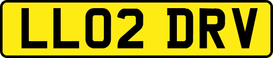 LL02DRV