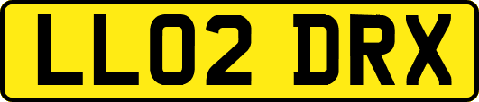 LL02DRX
