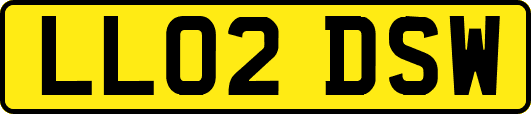 LL02DSW