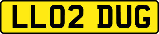 LL02DUG