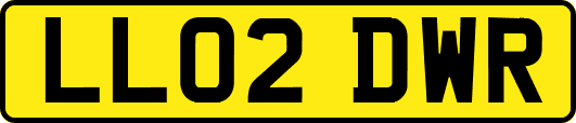 LL02DWR