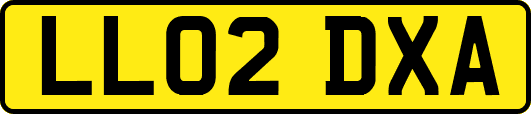 LL02DXA