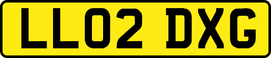 LL02DXG