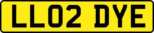 LL02DYE