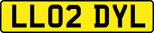 LL02DYL