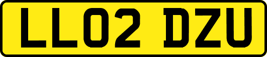 LL02DZU