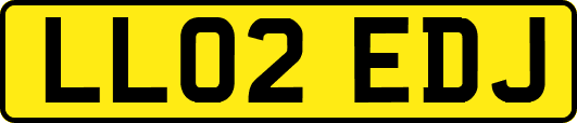 LL02EDJ