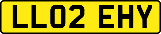 LL02EHY