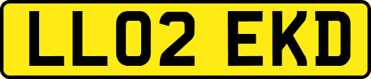 LL02EKD