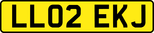 LL02EKJ