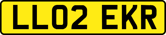 LL02EKR