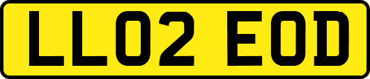 LL02EOD
