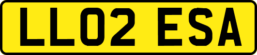 LL02ESA