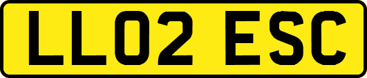 LL02ESC