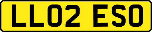 LL02ESO
