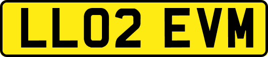 LL02EVM