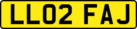 LL02FAJ