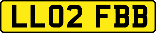LL02FBB