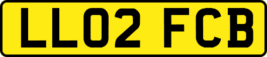 LL02FCB