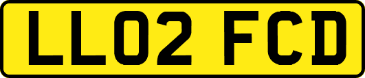 LL02FCD