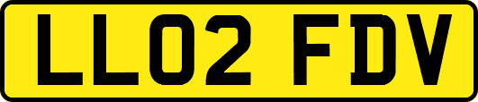 LL02FDV