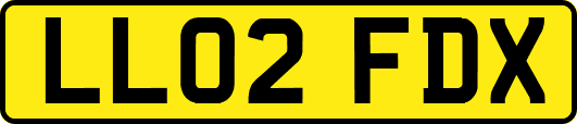 LL02FDX