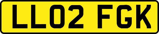 LL02FGK