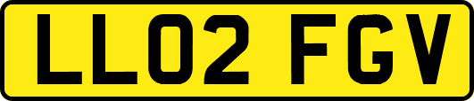 LL02FGV