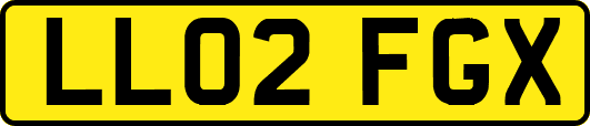 LL02FGX