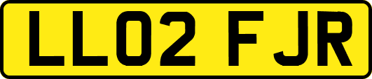 LL02FJR