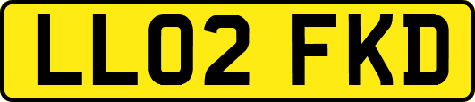 LL02FKD