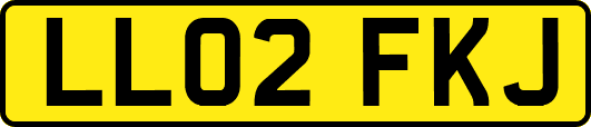 LL02FKJ