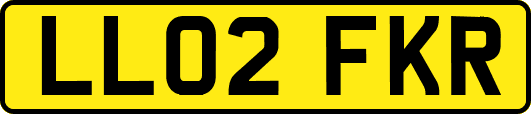 LL02FKR