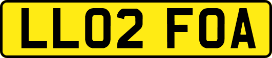 LL02FOA