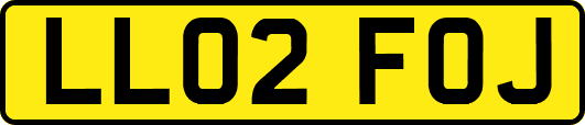 LL02FOJ