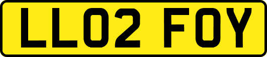 LL02FOY