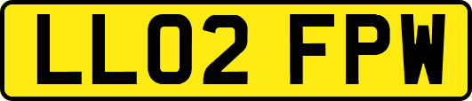 LL02FPW