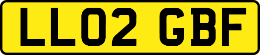 LL02GBF