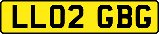 LL02GBG