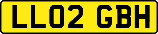 LL02GBH