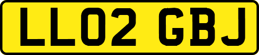LL02GBJ