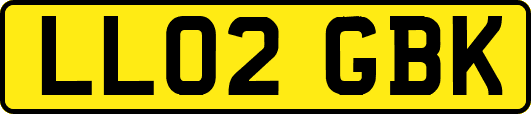 LL02GBK