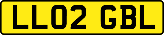 LL02GBL