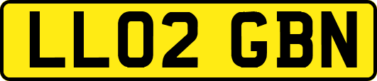 LL02GBN