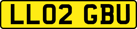 LL02GBU