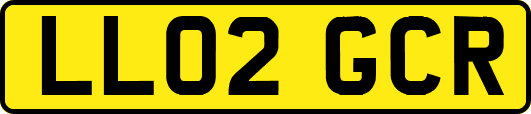 LL02GCR