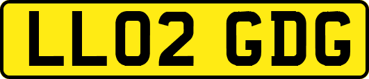 LL02GDG